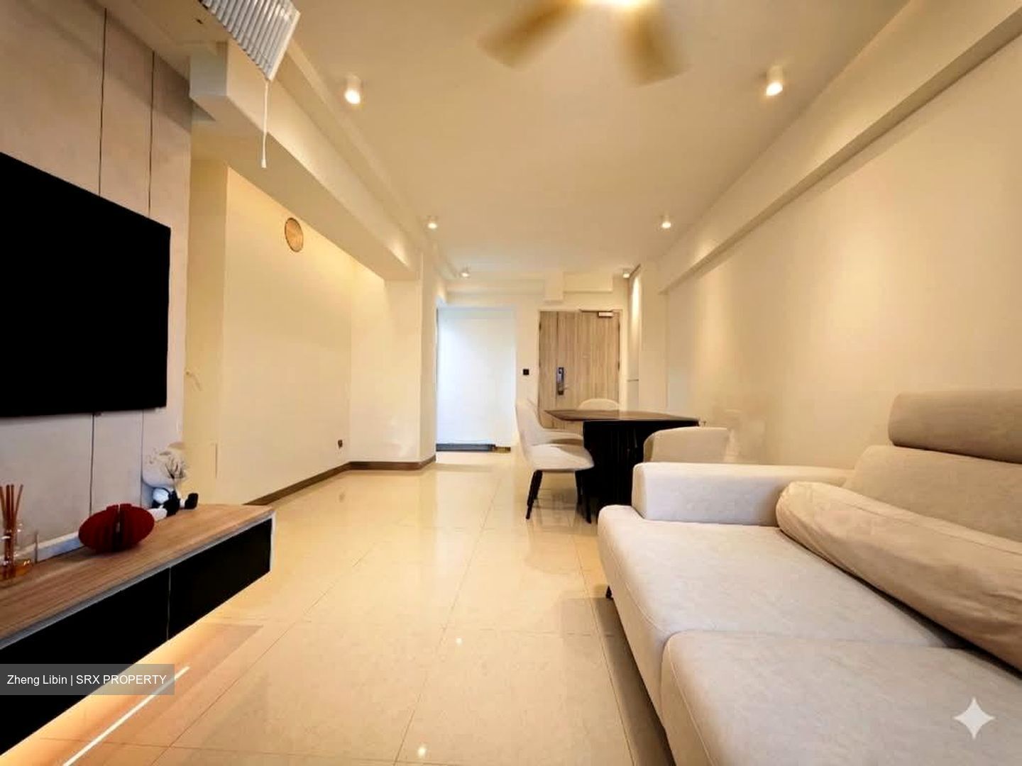 Blk 220A Garden Court @ Tengah (Tengah), HDB 4 Rooms #560346961